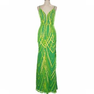 Banjul Cocktail Dress- size M
